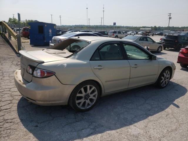 Photo 3 from auction – 2006 MAZDA 6 S with VIN 1YVHP80D265M44535