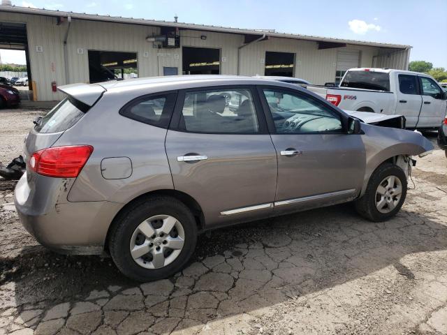 Photo 3 from auction – 2011 NISSAN ROGUE S with VIN JN8AS5MV0BW670945