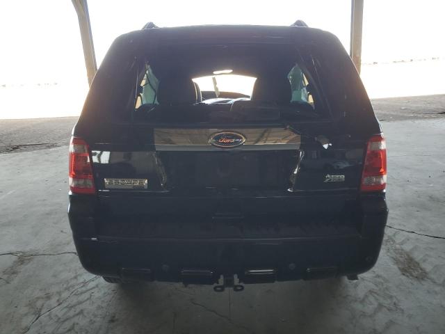 Foto 6 de la subasta – 2012 FORD ESCAPE con VIN 1FMCU0EG0CKB55000
