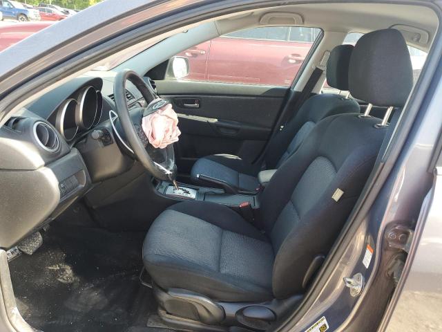 Photo 7 from auction – 2008 MAZDA 3 I with VIN JM1BK32F181847461