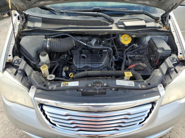 Photo 12 from auction – 2014 CHRYSLER TOWN & COU with VIN 2C4RC1BG8ER442360