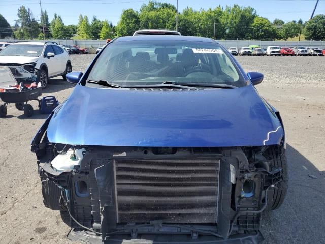 Photo 5 from auction – 2018 KIA FORTE LX with VIN 3KPFK4A7XJE230368
