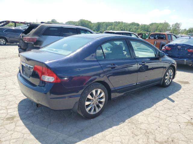 Photo 3 from auction – 2010 HONDA CIVIC EX with VIN 19XFA1F84AE058325