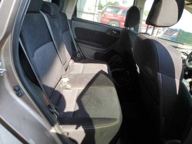 Photo 11 from auction – 2015 SUBARU FORESTER 2 with VIN JF2SJADCXFH429514