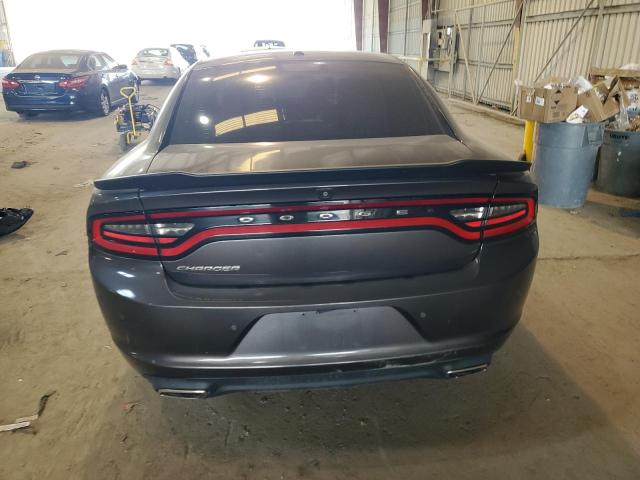 Photo 6 from auction – 2019 DODGE CHARGER SX with VIN 2C3CDXBG4KH688530