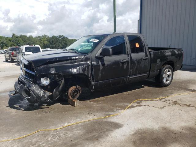 DODGE RAM 1500 2004 with VIN 1D7HA18D84S784246 - Photo from auction