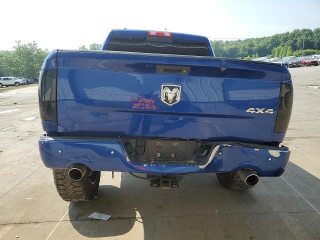 Photo 6 from auction – 2015 RAM 1500 SLT with VIN 1C6RR7LM8FS688256
