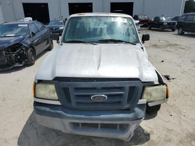 Photo 5 from auction – 2005 FORD RANGER with VIN 1FTYR10D95PA66806