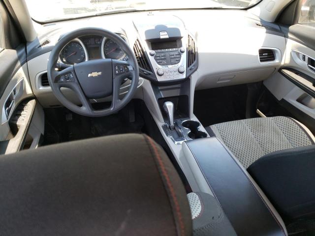 Фото 8 с аукциона – 2014 CHEVROLET EQUINOX LS с VIN 2GNFLEEK1E6262186