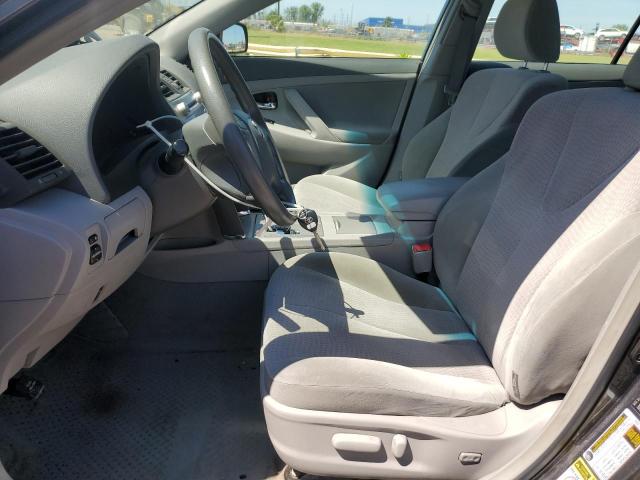 Photo 7 from auction – 2011 TOYOTA CAMRY BASE with VIN 4T4BF3EK3BR090552