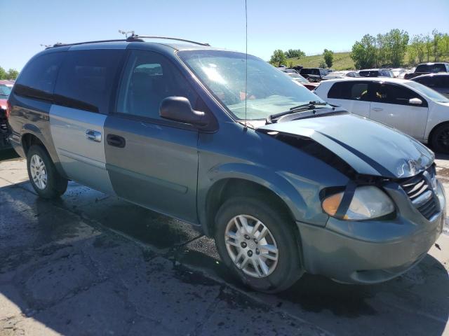 Photo 4 from auction – 2005 DODGE GRAND CARA with VIN 1D4GP24R15B272232