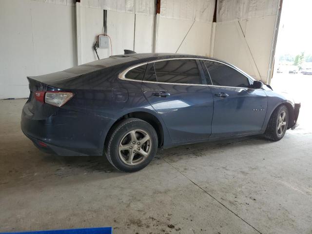 Photo 3 from auction – 2016 CHEVROLET MALIBU LS with VIN 1G1ZB5ST1GF220012