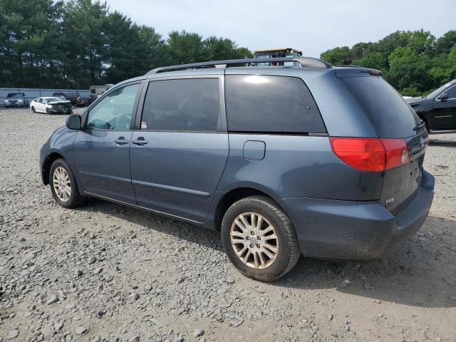 Photo 2 from auction – 2009 TOYOTA SIENNA LE with VIN 5TDBK23C79S027470