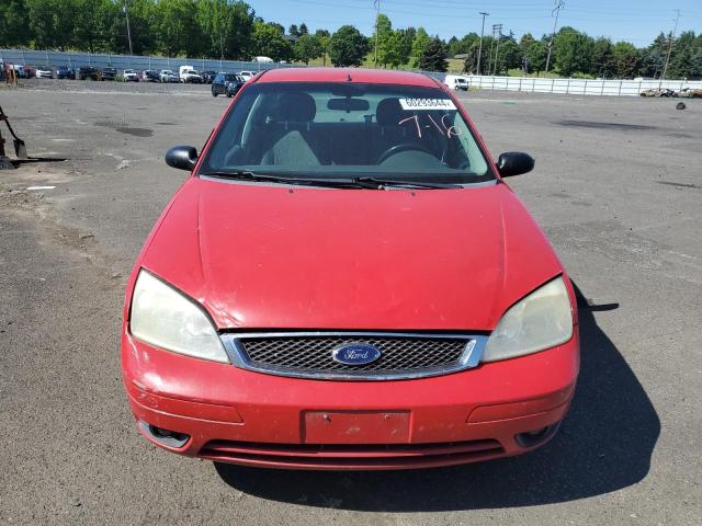 Photo 5 from auction – 2005 FORD FOCUS ZX4 with VIN 1FAFP34N05W203039