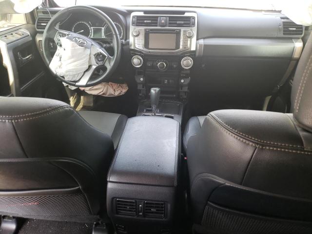 Photo 8 from auction – 2019 TOYOTA 4RUNNER SR with VIN JTEZU5JR8K5192114