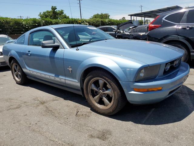Photo 4 from auction – 2006 FORD MUSTANG with VIN 1ZVFT80N065234501