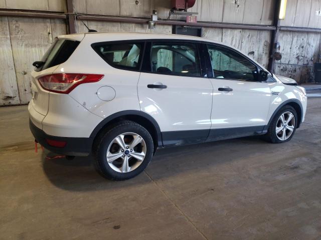Photo 3 from auction – 2014 FORD ESCAPE S with VIN 1FMCU0F77EUE45479