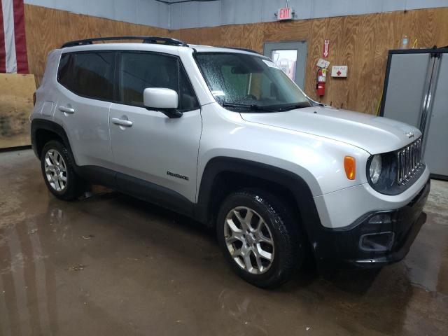 Photo 4 from auction – 2015 JEEP RENEGADE L with VIN ZACCJBBT3FPB45727