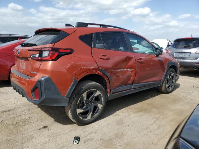Photo 3 from auction – 2024 SUBARU CROSSTREK with VIN 4S4GUHL67R3731310