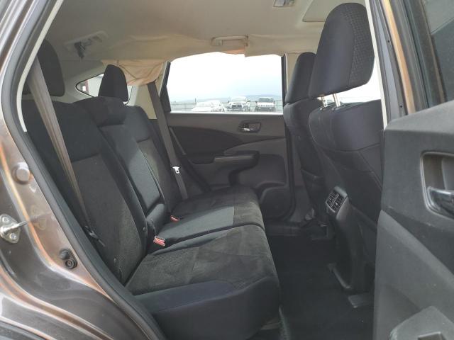 Photo 11 from auction – 2016 HONDA CR-V EX with VIN 2HKRM4H50GH610075