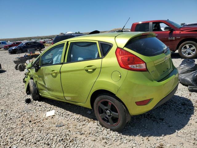 Foto 2 de la subasta – 2012 FORD FIESTA SE con VIN 3FADP4EJ4CM146253