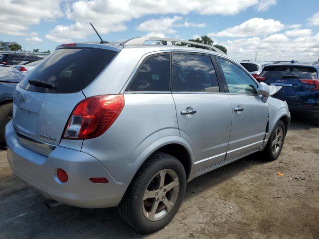 Photo 3 from auction – 2013 CHEVROLET CAPTIVA LT with VIN 3GNAL3EK7DS635925