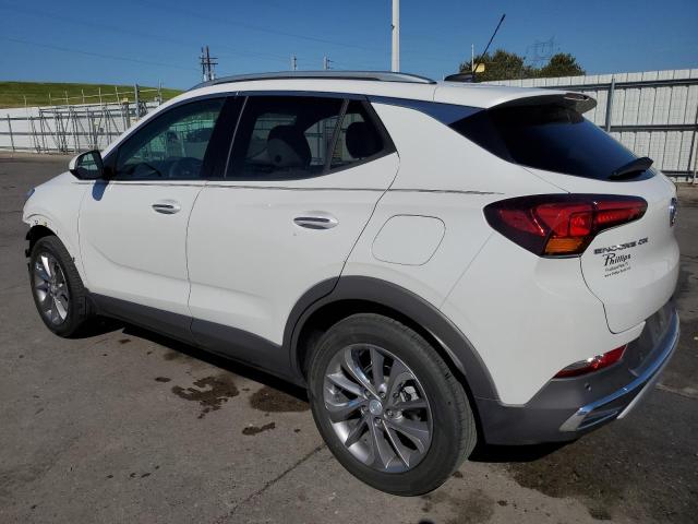 Photo 2 from auction – 2021 BUICK ENCORE GX with VIN KL4MMFSL9MB128483