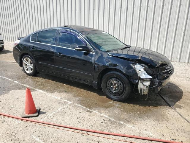 Photo 4 from auction – 2012 NISSAN ALTIMA SR with VIN 1N4BL2AP1CC228878