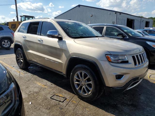 Photo 4 from auction – 2014 JEEP GRAND CHER with VIN 1C4RJEBG6EC423845