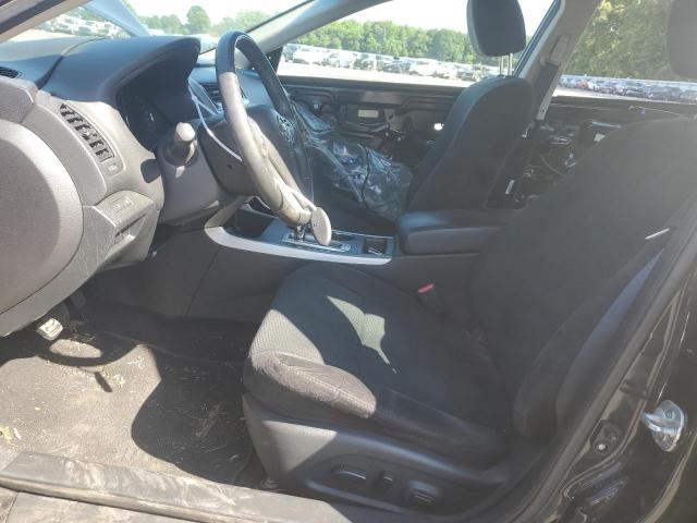 Photo 7 from auction – 2015 NISSAN ALTIMA 2.5 with VIN 1N4AL3AP5FC584692
