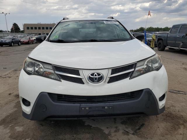 Photo 5 from auction – 2015 TOYOTA RAV4 LE with VIN JTMBFREV3FJ050295
