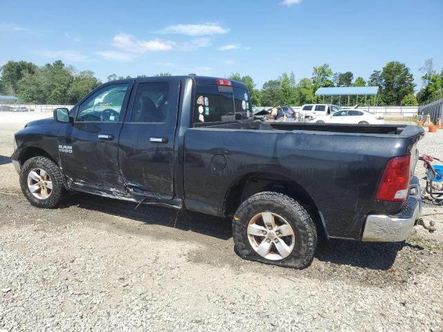 Photo 2 from auction – 2017 RAM 1500 SLT with VIN 1C6RR7GG7HS742735