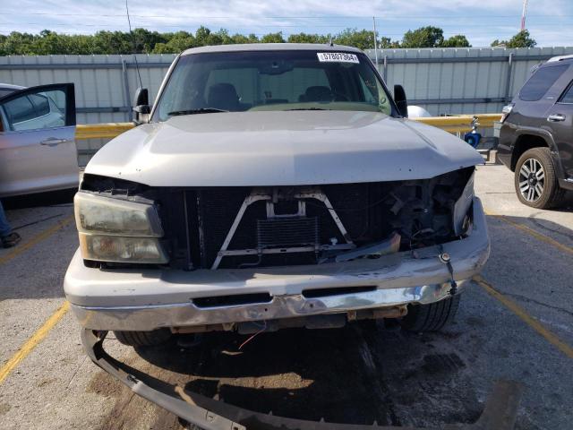 Photo 5 from auction – 2006 CHEVROLET SILVERADO with VIN 2GCEK13T261104823