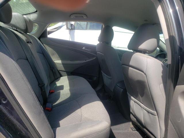 Photo 10 from auction – 2013 HYUNDAI SONATA GLS with VIN 5NPEB4AC2DH645032