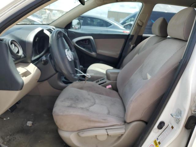 Photo 7 from auction – 2007 TOYOTA RAV4 with VIN JTMZD33V975051403