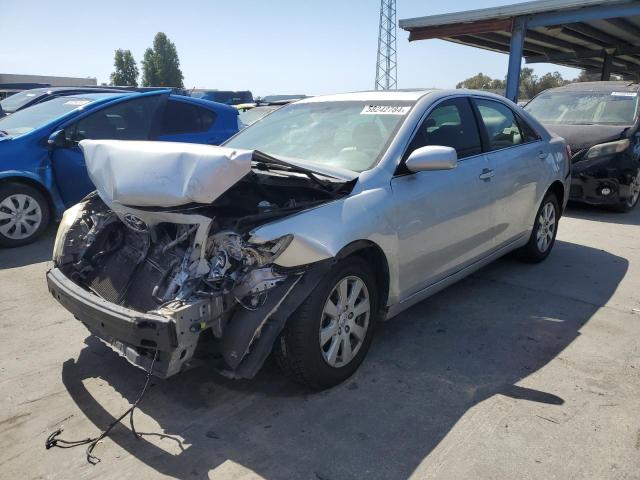 Photo 1 from auction – 2007 TOYOTA CAMRY HYBR with VIN JTNBB46K973002174