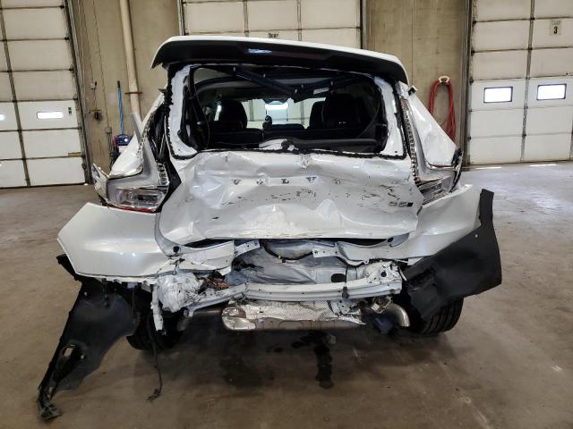 Photo 6 from auction – 2024 VOLVO XC40 PLUS with VIN YV4L12UL4R2257946
