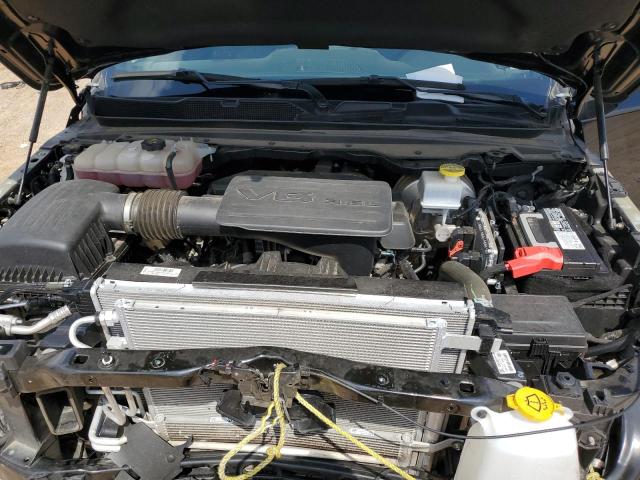 Photo 11 from auction – 2022 RAM 1500 BIG H with VIN 1C6RREFG1NN177852