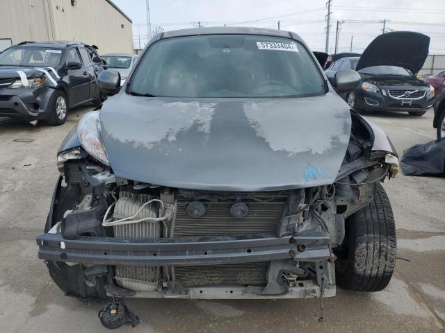 Photo 5 from auction – 2011 NISSAN JUKE S with VIN JN8AF5MRXBT022067
