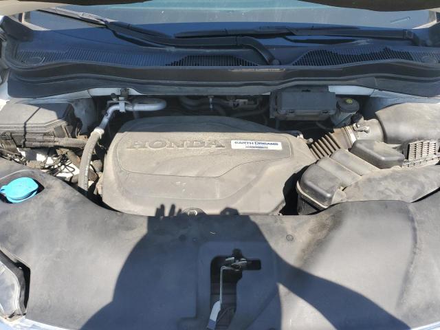 Photo 12 from auction – 2016 HONDA PILOT EX with VIN 5FNYF6H36GB069953