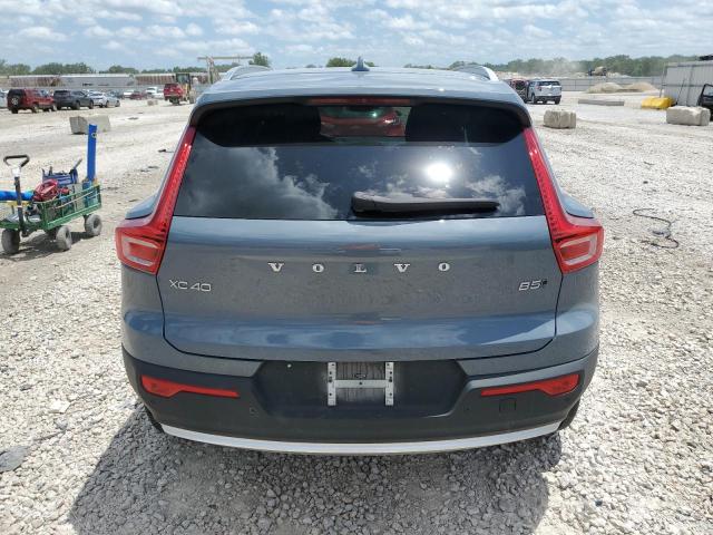 Photo 6 from auction – 2023 VOLVO XC40 CORE with VIN YV4L12UK7P2053548