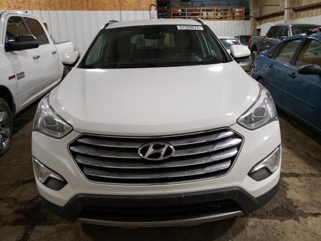 Photo 5 from auction – 2016 HYUNDAI SANTA FE S with VIN KM8SMDHF5GU160340