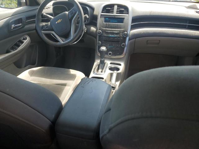 Photo 8 from auction – 2015 CHEVROLET MALIBU LS with VIN 1G11B5SL7FF171961