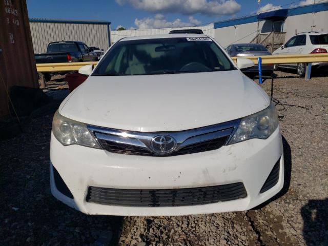 Photo 5 from auction – 2013 TOYOTA CAMRY L with VIN 4T1BF1FK6DU229170