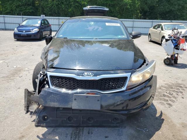 Photo 5 from auction – 2013 KIA OPTIMA LX with VIN 5XXGM4A75DG173281