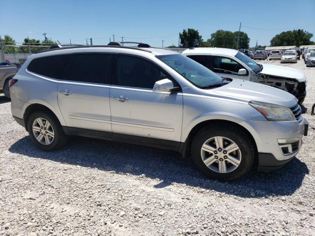 Photo 4 from auction – 2014 CHEVROLET TRAVERSE L with VIN 1GNKVGKD0EJ241729