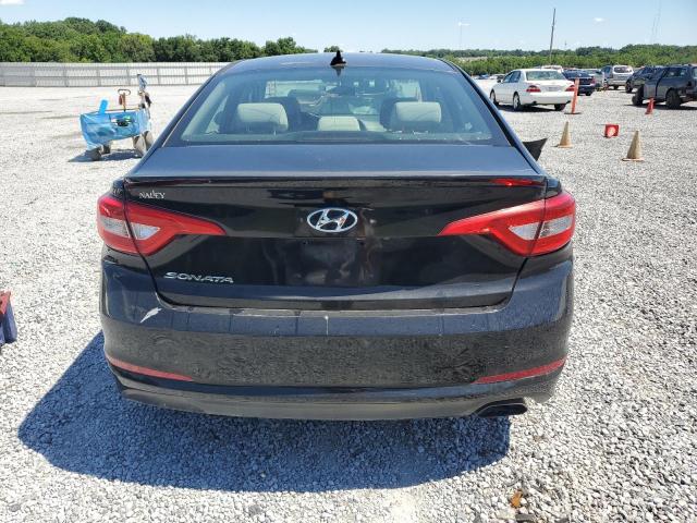Photo 6 from auction – 2017 HYUNDAI SONATA SE with VIN 5NPE24AF6HH585207