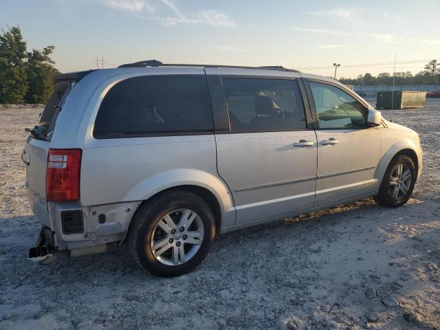 Photo 3 from auction – 2010 DODGE GRAND CARAVAN with VIN 2D4RN6DX3AR336254