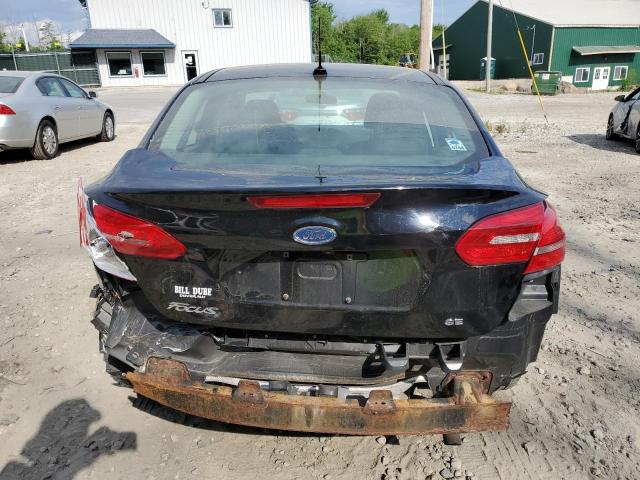 Photo 6 from auction – 2017 FORD FOCUS SE with VIN 1FADP3F29HL321669