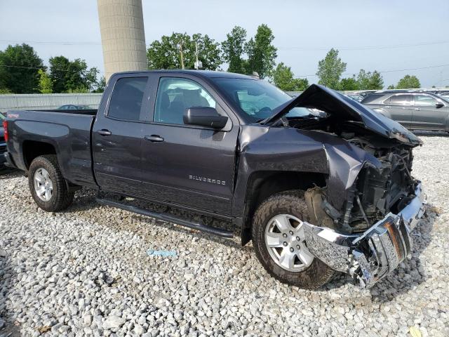 Photo 4 from auction – 2016 CHEVROLET SILVERADO with VIN 1GCVKREC9GZ294558